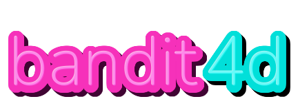 bandit4d — logo kanal