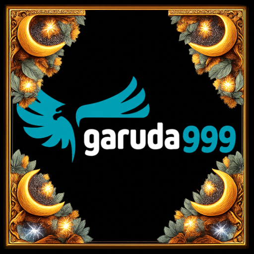 garuda999 — mitra unggulan
