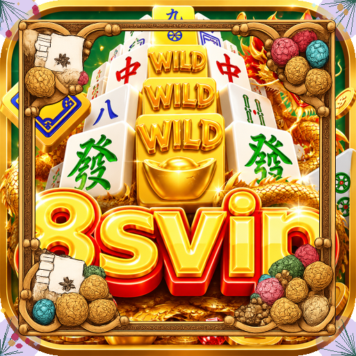 8svip — mitra unggulan